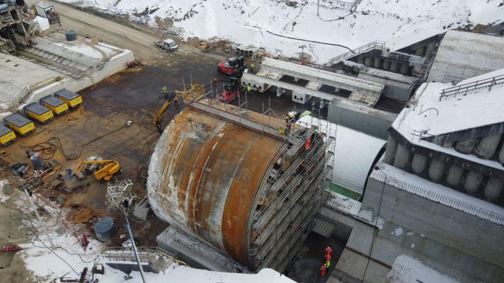 Zdjęcie Fot. GDDKiA