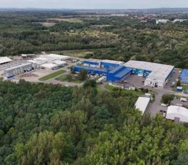 Katowice. MPGK rozwija produkcję czystej energii avatar