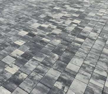 Avatar Jaka kostka brukowa na podjazd do domu jednorodzinnego?