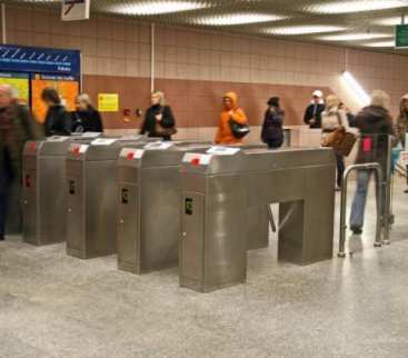 Koniec utrudnień w warszawskim metrze avatar