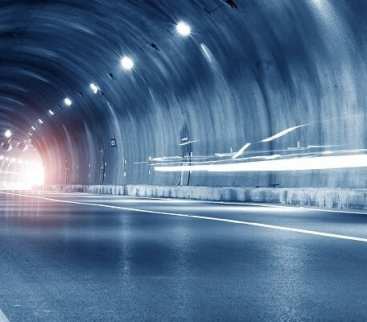 S7 Kraków–Myślenice: wszystkie tunele nowej zakopianki [PEŁNA LISTA]