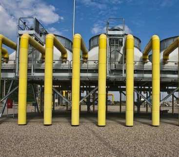 Baltic Pipe: studium wykonalności do końca roku  avatar