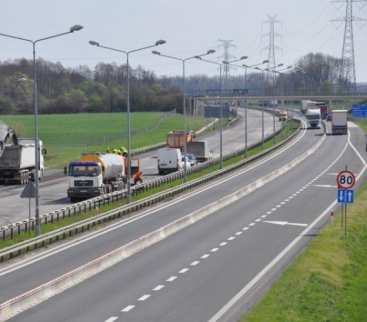 Rozbudują autostradę A4 na Dolnym Śląsku avatar