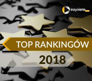 Najlepsze rankingi na portalu inzynieria.com w 2018 roku avatar