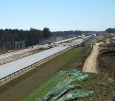 Są środki na realizację autostradowej obwodnicy Częstochowy avatar