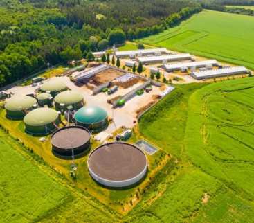 Nowe przepisy mają przyspieszyć rozwój biogazowni w Polsce avatar