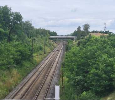 Poznań. Otwarto wiadukt nad torami. Koniec z czekaniem przy rogatkach avatar