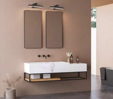 Kinkiety do łazienki odporne na wilgoć: Czym się kierować przy wyborze modeli? Wskazówki od Light Prestige avatar