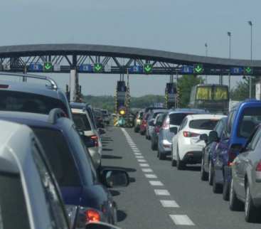 Opłaty autostradowe: zmiana prawa już wkrótce avatar