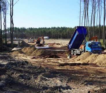 Droga S10 Szczecin–Wałcz: może ruszać budowa piątego odcinka avatar