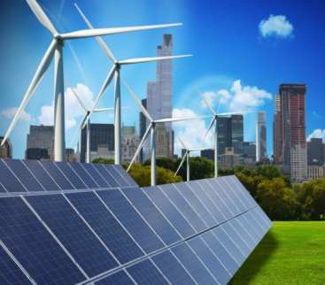Odnawialne źródła energii: gdzie inwestować? avatar