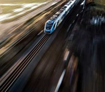 Bliżej do budowy linii kolei dużych prędkości Warszawa–CPK avatar