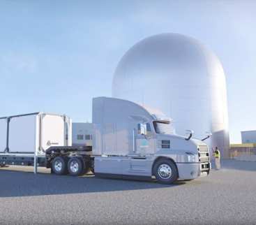 Stany Zjednoczone. Pierwsze testy mikroreaktorów jądrowych avatar