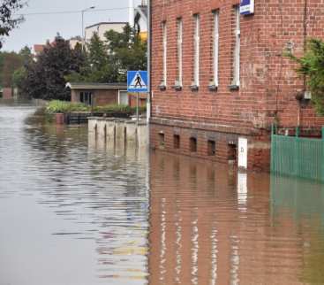 Avatar Powódź we wrześniu 2024 roku