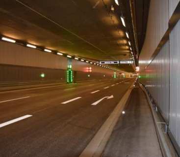 Nowy tunel w Monachium już otwarty avatar