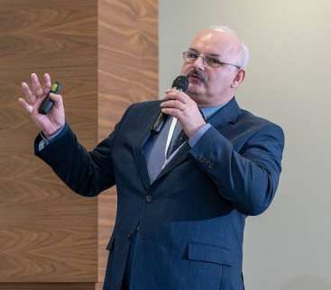 Uczestnicy III Konferencji CIPP Technology Days wybrali najlepszego prelegenta avatar