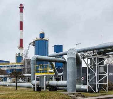 Gliwice – otwarto nowoczesną oczyszczalnię ścieków przemysłowych avatar