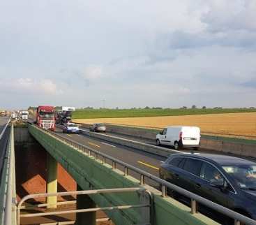 Początek remontu autostrady A4. Ile potrwają prace? avatar