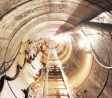 Pipe jacking pod dnem Tamizy. Londyn planuje dwa tunele ciepłownicze