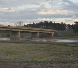 Wielkopolska. Przetarg na modernizację obwałowania Warty