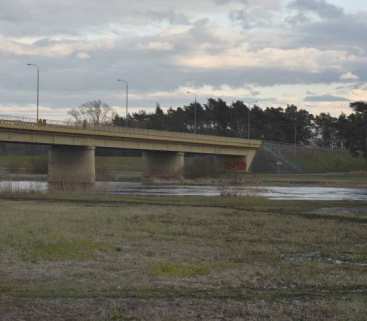 Wielkopolska. Przetarg na modernizację obwałowania Warty avatar