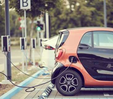 30 miast będzie działać na rzecz rozwoju elektromobilności avatar