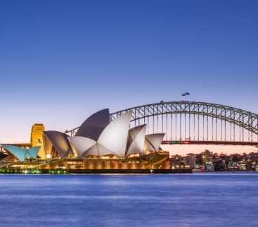 Powstanie nowa infrastruktura ściekowa pod Sydney w Australii avatar