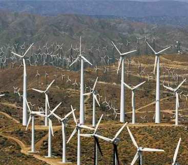 Avatar Farmy wiatrowe rosną w siłę 