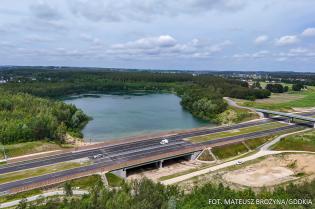 Fot. Mateusz Brożyna/GDDKiA