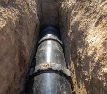 Małopolska: ponad 6 mln zł na nowe inwestycje wodno-kanalizacyjne avatar