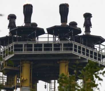 Avatar Gaz łupkowy szansą dla Europy Wschodniej