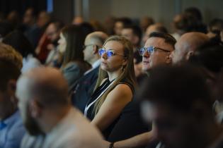 X Konferencja Bezwykopowa Rehabilitacja. fot. Quality Studio dla www.inzynieria.com