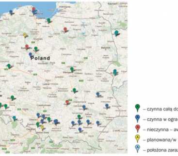CNG&nbsp;&ndash; paliwo tanie i ekologiczne avatar
