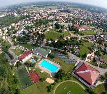 Małopolska – krok do budowy zbiornika retencyjnego w powiecie Dąbrowskim avatar