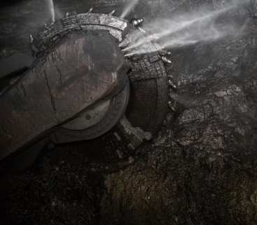 Więcej węgla koksowego. JSW uruchamia kolejne ściany avatar