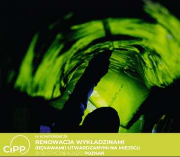 Renowacja przewodów metodą CIPP: przede wszystkim jakość avatar