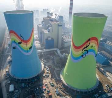 Nowy blok w Elektrowni Opole produkuje już energię avatar