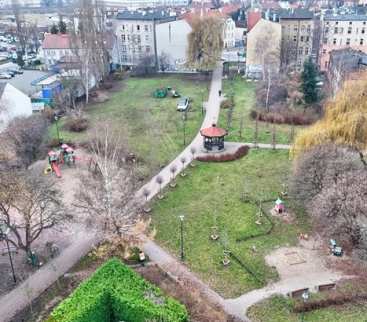 Gdańsk: przetarg na kanał ulgi dla potoku Strzyża avatar