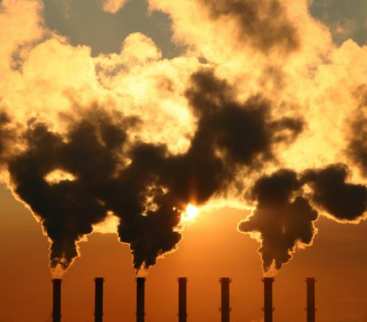 Zanieczyszczone powietrze zbiera śmiertelne żniwo - 5 mln ofiar rocznie avatar