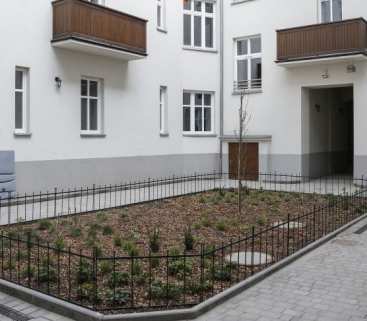 Katowice. Dofinansowanie urządzeń małej retencji avatar