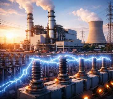 ZE PAK: zapewnione finansowanie bloku CCGT i zmiana na stanowisku prezesa avatar