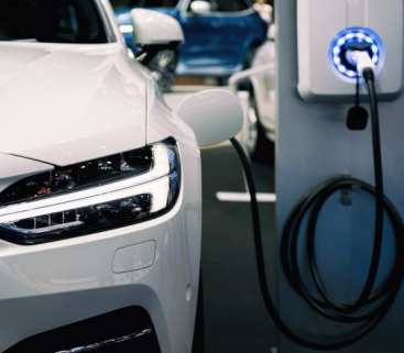 Avatar Rok 2025 był rekordowy dla krajowego rynku samochodów elektrycznych