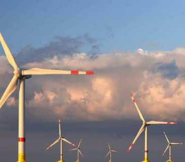 Rośnie zatrudnienie w energetyce odnawialnej, ale nie w UE avatar