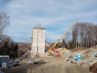 Estakada ES-26. Fot. GDDKiA