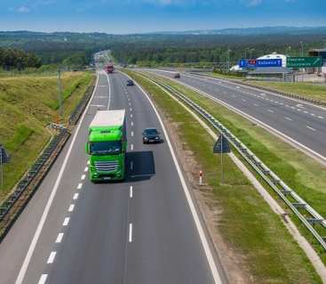 Koniec bramek na A4 coraz bliżej. GDDKiA rusza z przygotowaniami