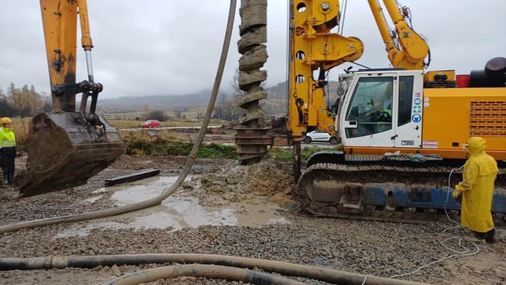 Zdjęcie Fot. GDDKiA