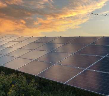 PERN będzie produkował czystą energię z fotowoltaiki avatar