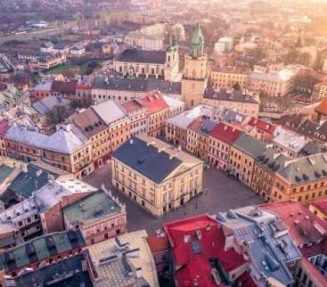 Lublin. MPWiK zadba o czystą wodę w dorzeczu transgranicznym avatar