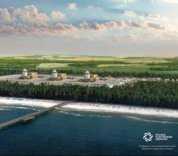 Elektrownia jądrowa w Polsce będzie chroniona przed cyberatakami avatar