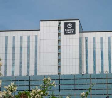 CPK i Polski Holding Hotelowy mają umowę. Zainwestują w Airport City avatar